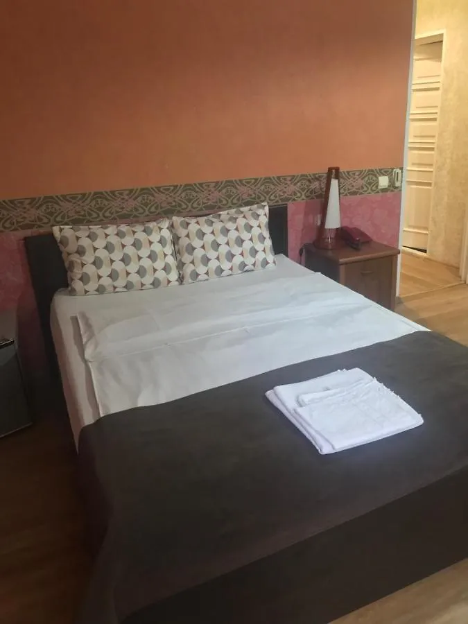 Hotel Argo Palace Tbilisi