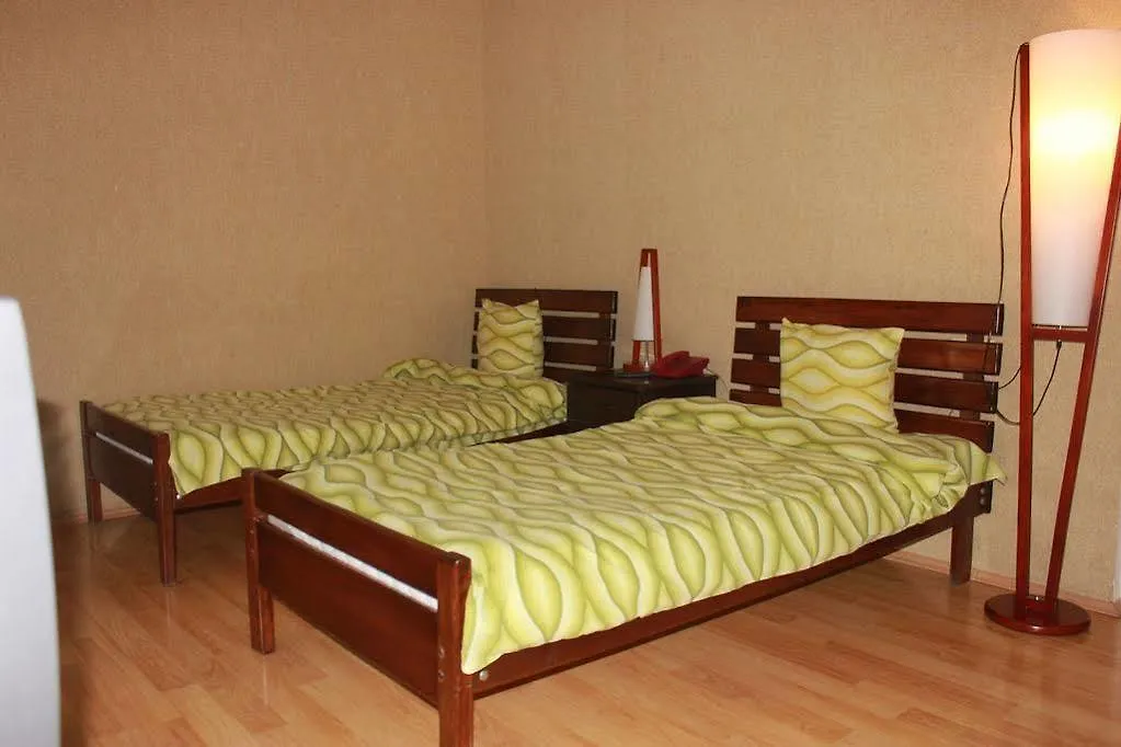 Hotel Argo Palace Tbilisi 3*,  Gruzja