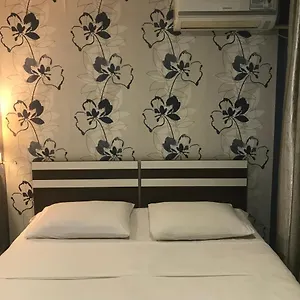 3* Гостевой дом Meidani