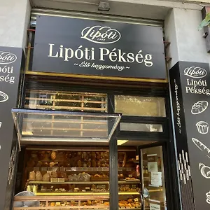 Park&art Boutique Отель типа 