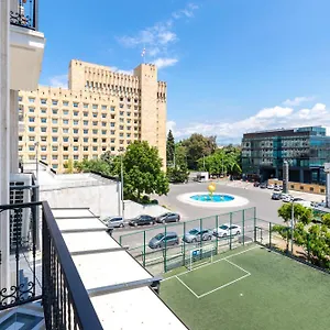 3* Hotel Sololaki