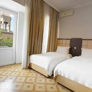3* Отель Gtm Kapan